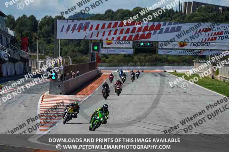march 2018;motorbikes;no limits;peter wileman photography;portugal;trackday digital images;valencia